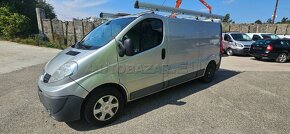 RENAULT TRAFIC 2.ODCI - PREDAJ AJ NA SPLÁTKY - 5