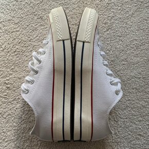 ÚPLNE NOVÉ Converse Chuck 70 Canvas Unisex Low Top (37) - 5