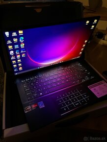 ASUS Zenbook 14 OLED - 5