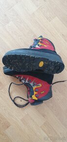 turisticke boty Meindl Air Revolution GTX cislo 46 - 5