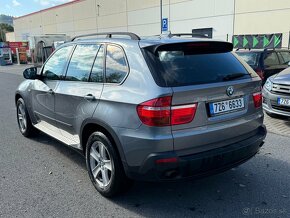 ►► BMW X5 3,0 V6 4x4 - 173 kW, NAVIGACE ◄◄ - 5