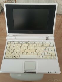 Asus eee PC 4G - 5