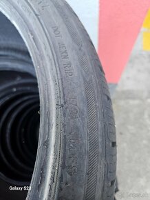 Tristar Ice plus 245/35 r19 zimne 2ks - 5