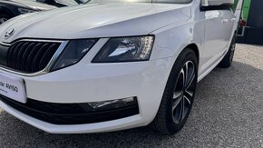 Škoda Octavia Combi 1.6 TDI 115k Active EU6 - 5