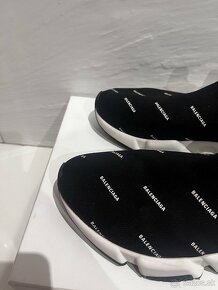 Predám tenisky Balenciaga - 5