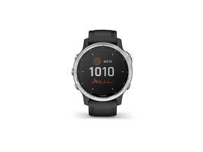 Predam Multisport Hodinky Garmin FENIX 6 S/SILVER - 5