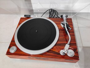 DENON DP-500M + nová prenoska - 5