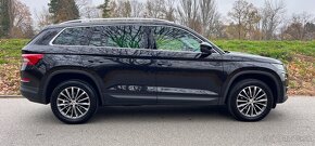 ŠKODA KODIAQ 2.0TDi / DSG STYLE VIRTUAL/ŤAŽNE - 5