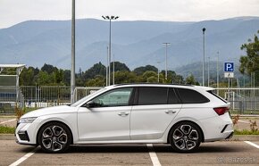 ŠKODA OCTAVIA RS 2.0 TDI 4X4 DSG - 5