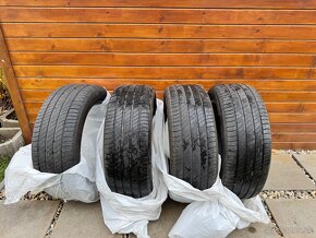 Michelin primacy 4 - 5