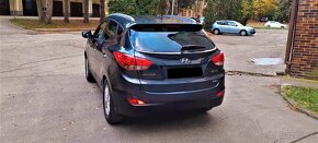 Hyundai Ix35 2.0i 4x4 Style - 5