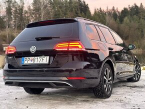 ✅ VW GOLF 7.5 IQ DRIVE 1.6tdi DSG ✅ - 5