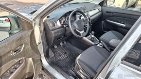 VITARA 1,4T GL+ Premium 4x4 TSMLYED1S00C05414 - 5