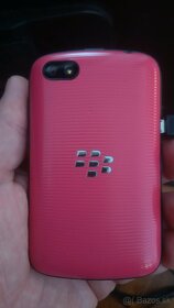 2 kusy BlackBerry 9720 Samoa na diely. - 5