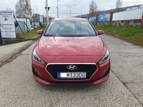 Hyundai i30 1.4 T-GDi Style - 5