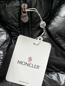 Moncler vesta - 5