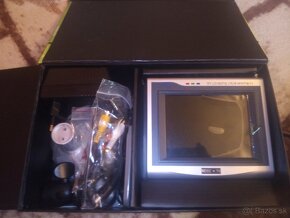 Lcd tv 12v - 5