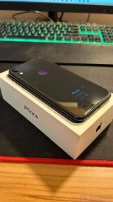 iPhone XR 64 - 5