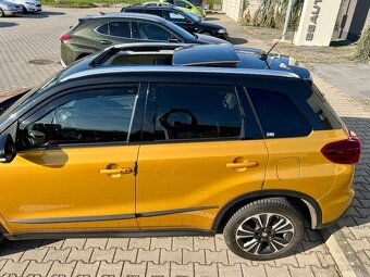 ✅ BENZÍN Suzuki Vitara PANORAMA,1 Majiteľ,50 000 GARANCIA KM - 5