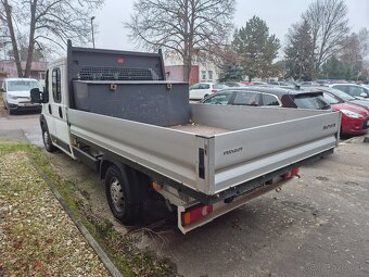 Peugeot Boxer 2.0 BlueHDi - 5