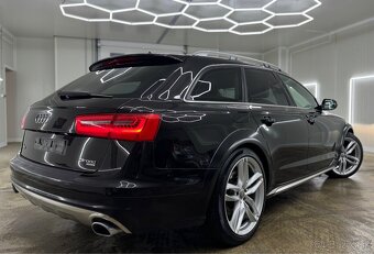 Audi A6 Allroad 3.0 180kW ÚPLNÁ SERVISNÁ HISTORIA - 5