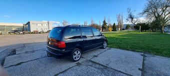 PREDÁM SEAT ALHAMBRA 2.0 - 5