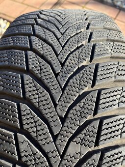 Zimne pneumatiky-Nexen WinGuard Sport 2 225/45 R18 95V M+S - 5