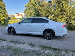 Passat 1.5tsi 110kw 28000km - 5