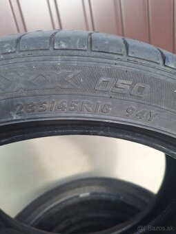 235/45 r18 letné - 5