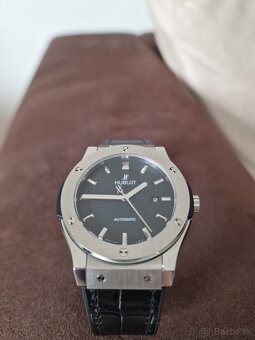 Hublot Classic Fusion - 5