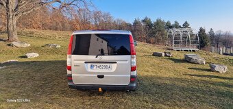 Mercedes-Benz vito 111 - 5