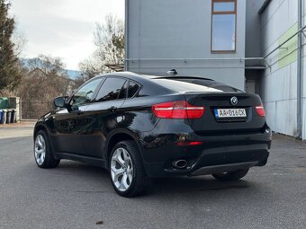 BMW X6 30d 2011 - 5