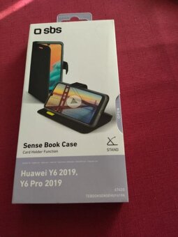 Huawei y6 - 5