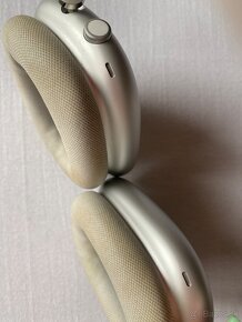 Apple AirPods Max Silver - 5