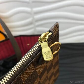 Louis Vuitton Neverfull - 5