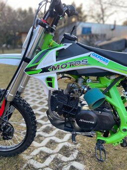 XMOTOS XB29 160cm - 5