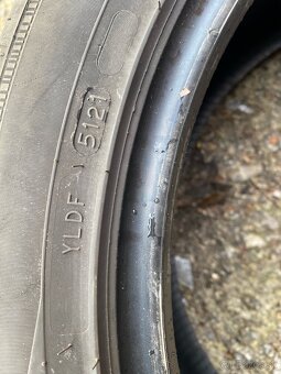 225/45r17 Nokian - 5