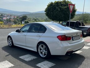 BMW 320i f30 64000km facelift - 5