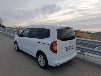 Renault Kangoo eguilibre blue dCi95 - 5