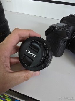 Canon EOS70D - 5