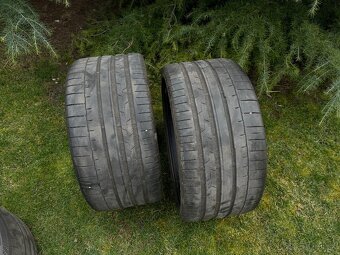 275/30 R20 245/35 R20 - 5