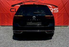 Volkswagen Passat  Elegance Facelift 2020  2.0TDI/140kw/190 - 5