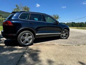 Touareg 4.2 - 5