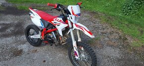 Pitbike 140 - 5