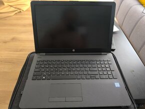 HP 250 G6 + mys Dell - 5