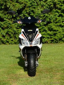 Aprilia SR 50  80 cc kit - 5