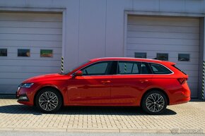 Škoda Octavia 4 Combi 1.5 TSI- WEBASTO - 5