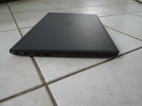 15.6" Dell Vostro 15/AMD 2x3.5GHz/ 8GB RAM/ 256 SSD a 500HDD - 5