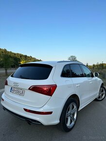 Audi Q5 2.0 TFSI QUATTRO 155kW 3x S-Line - 5