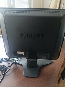 Philips Monitor 17" - 5